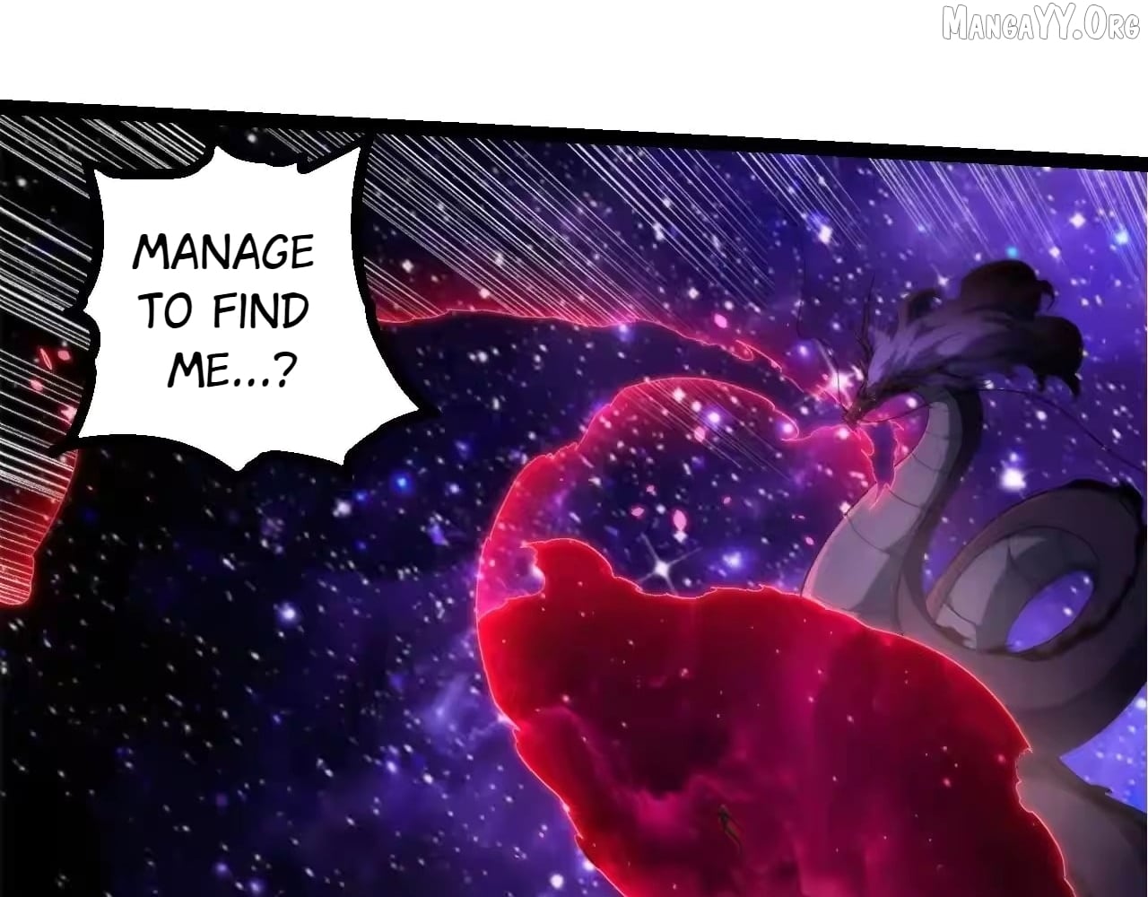 Evolution Begins With A Big Tree Chapter 488 - page 31